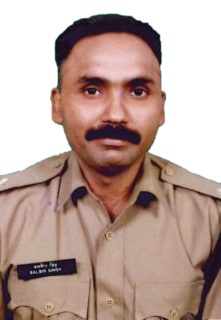 Balbir Singh 